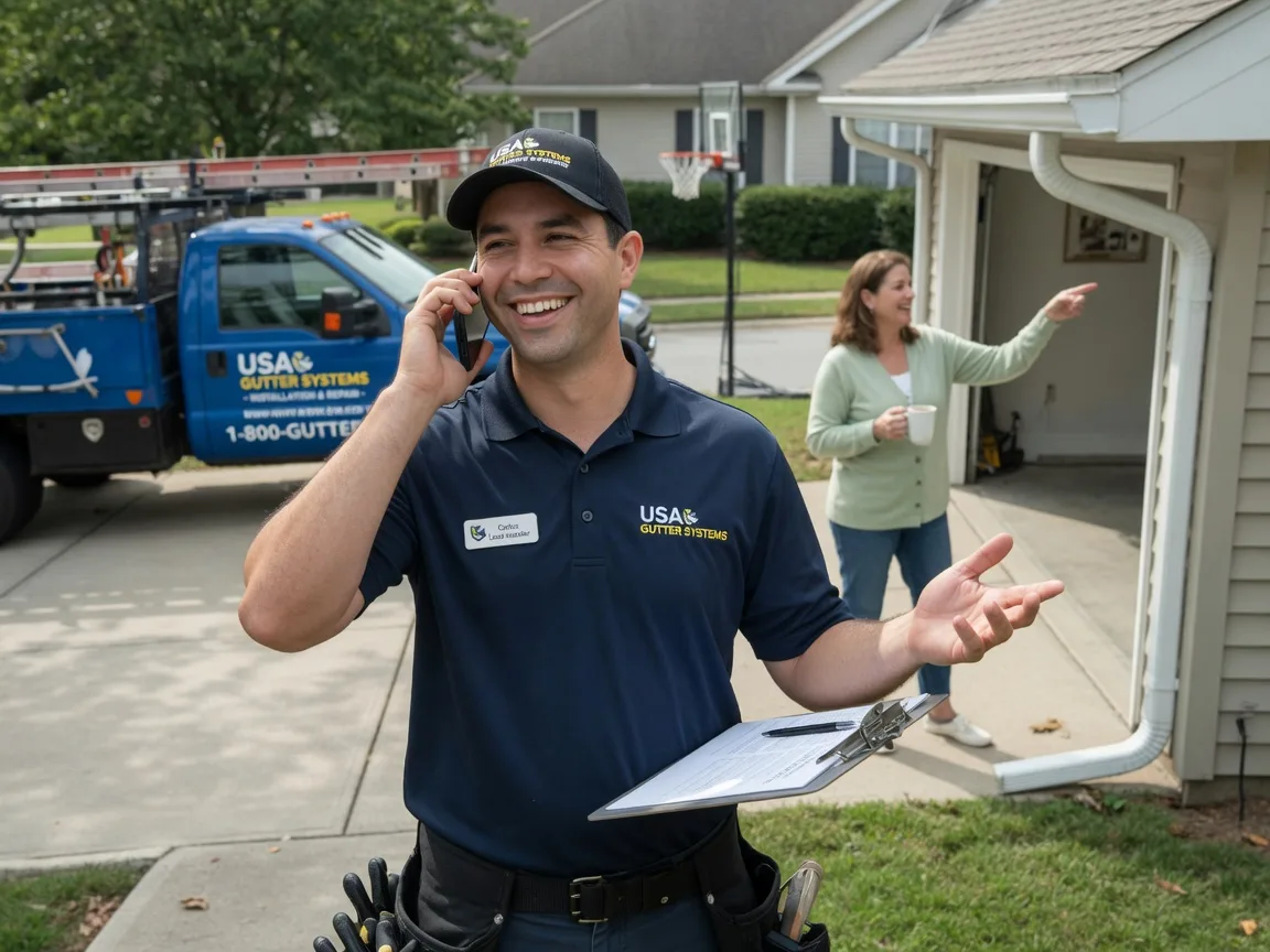 Gutter Installation Darwin, CA FAQs